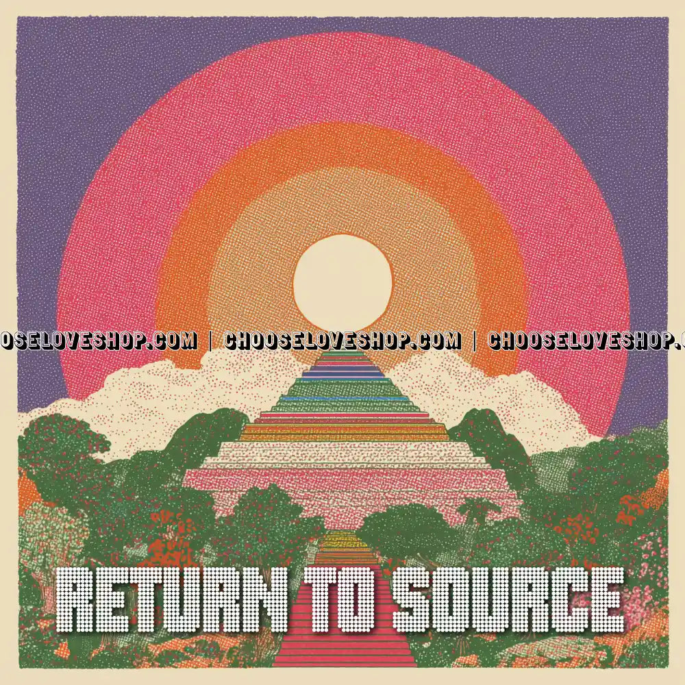 Return to Source