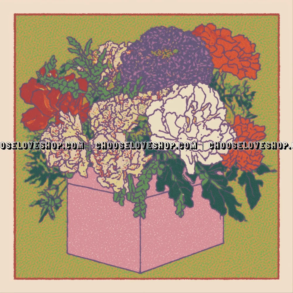 ChooseLove Shop Gift Card